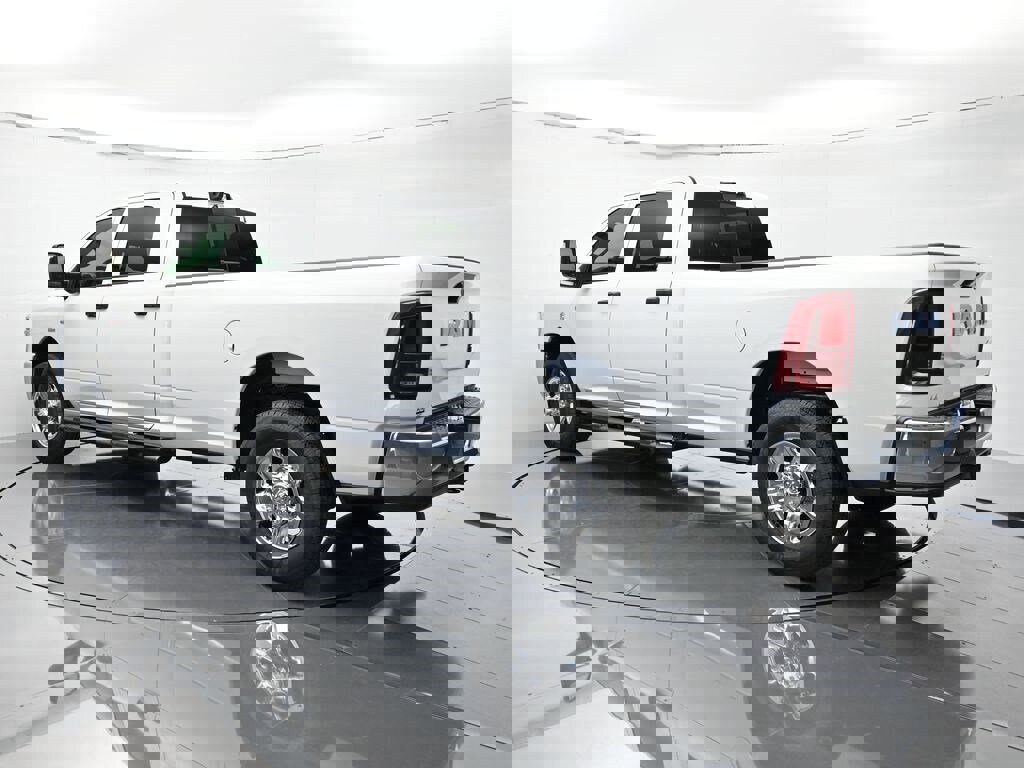 New 2026 RAM 2500 Tradesman image 7