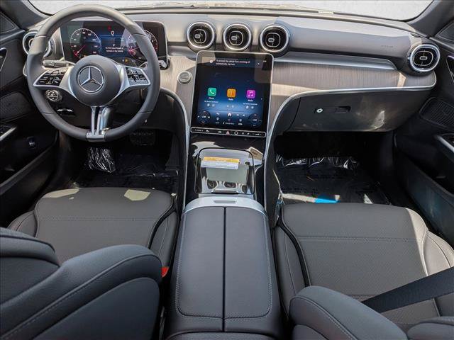 New 2026 Mercedes-Benz C 300 Sedan image 14