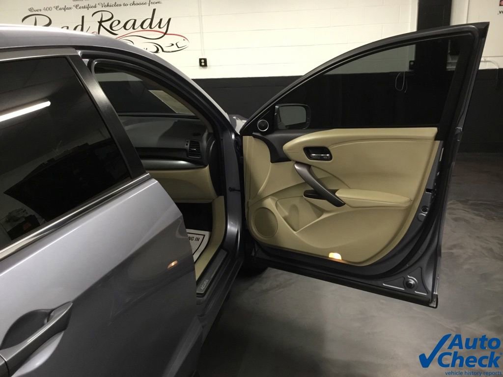 Used 2013 Acura RDX AWD image 37