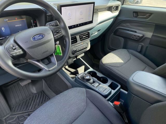 Certified 2025 Ford Maverick XL w/ Equipment Group 102A image 24