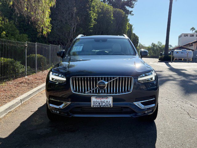 Used 2020 Volvo XC90 T6 Inscription AWD/4WD image 7