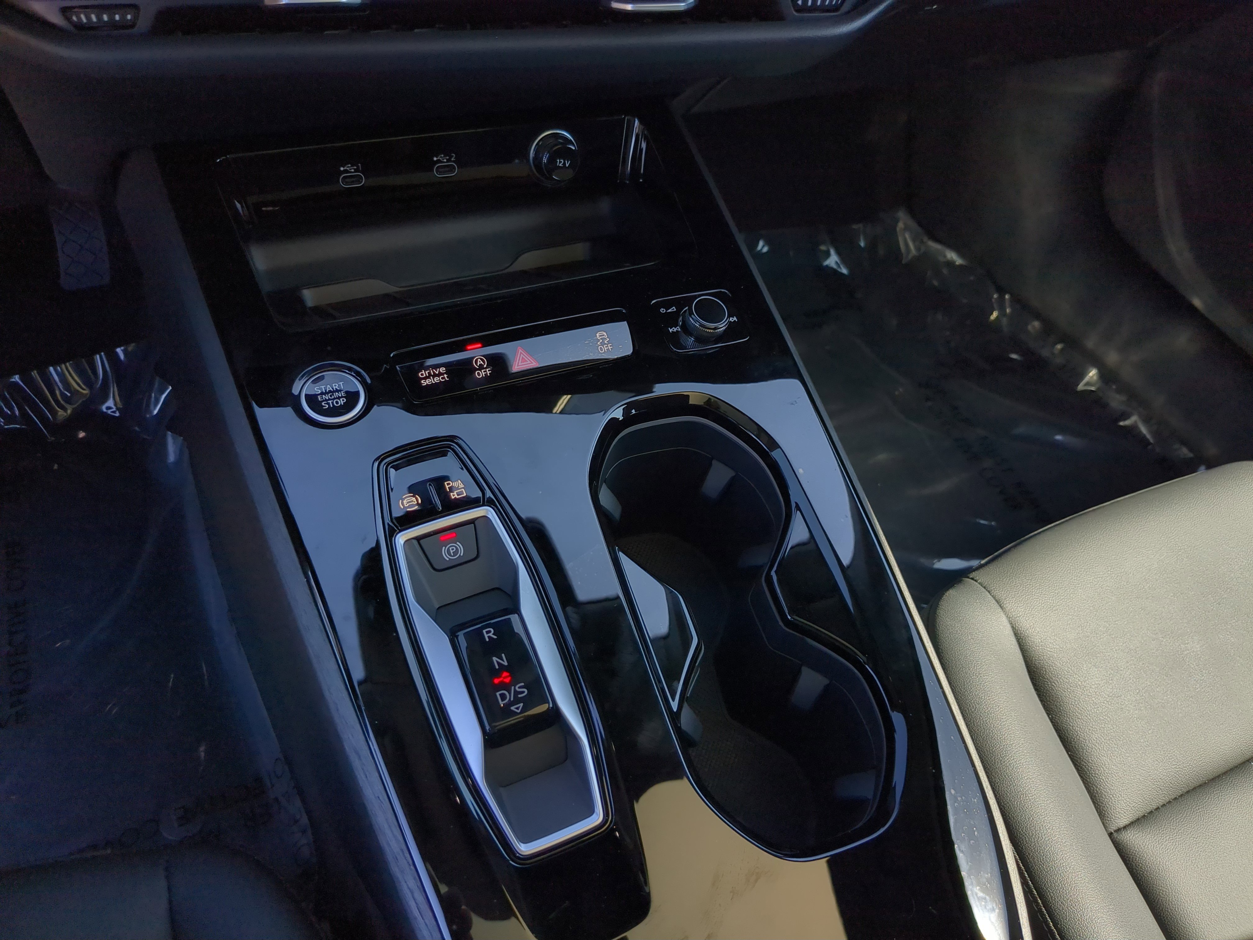 New 2025 Audi A5 2.0T Premium image 23