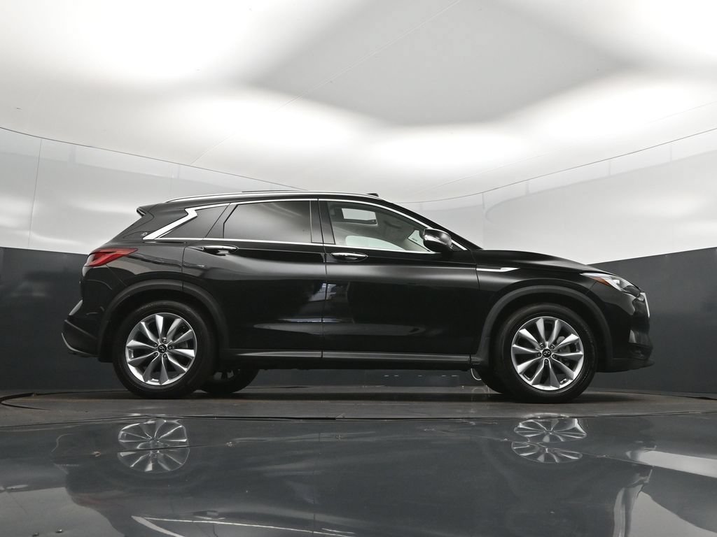 Certified 2022 INFINITI QX50 Essential AWD/4WD image 43