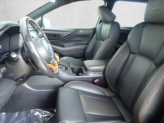 Used 2024 Subaru Outback Wilderness AWD/4WD image 13