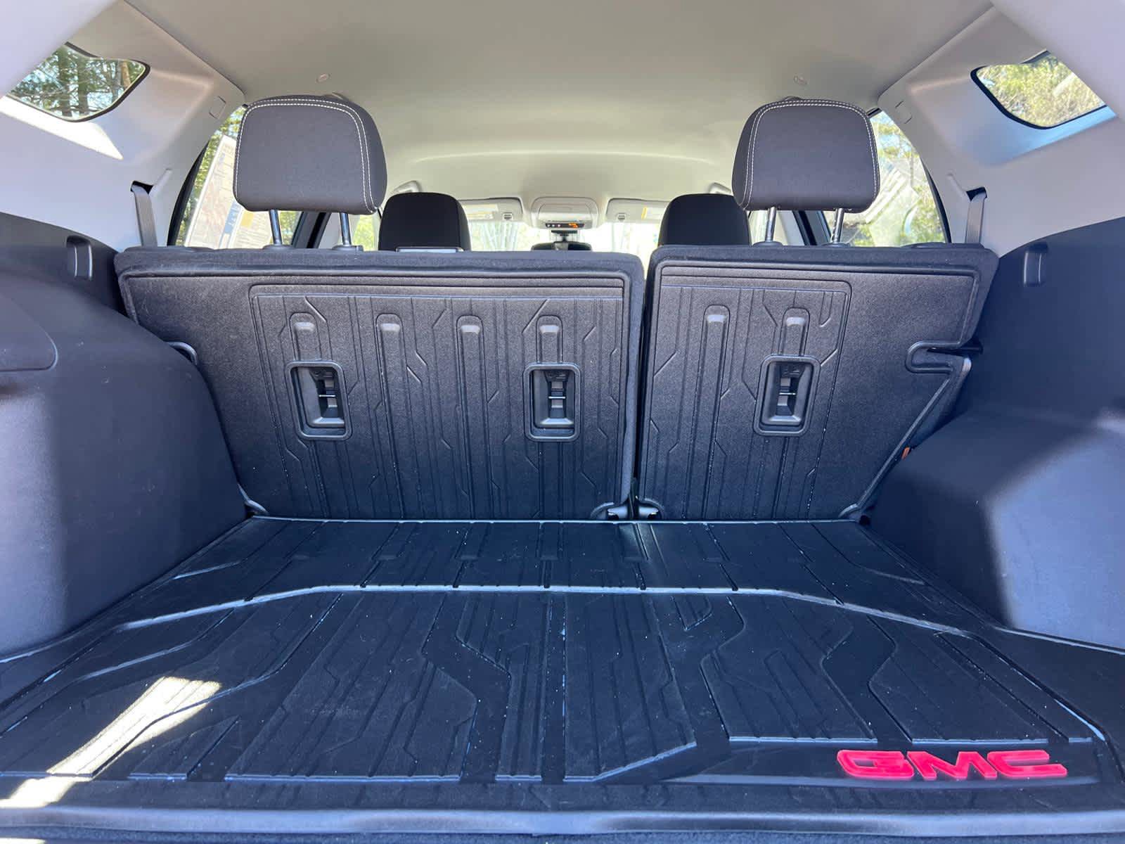 Certified 2023 GMC Terrain SLE w/ Elevation Edition AWD/4WD image 39