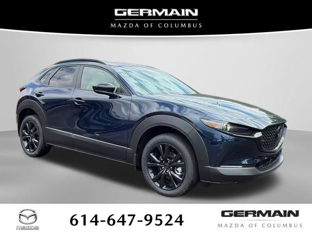 New 2026 MAZDA CX-30 Aire Edition AWD/4WD image 6