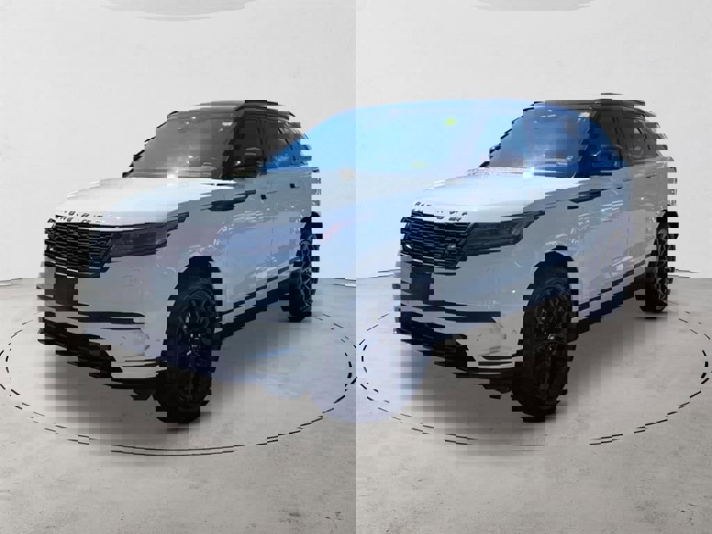 New 2026 Land Rover Range Rover Velar S image 1