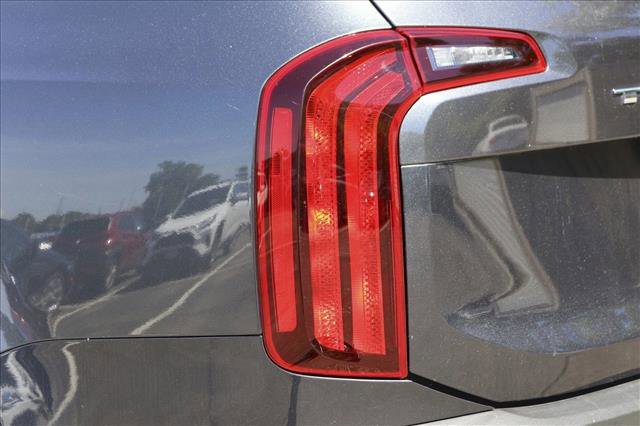 Used 2021 Kia Telluride LX FWD image 11