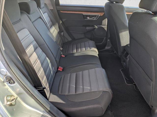 Used 2019 Honda CR-V EX image 19