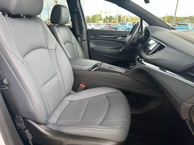 Used 2023 Buick Enclave Essence w/ Experience Buick Package AWD/4WD image 15