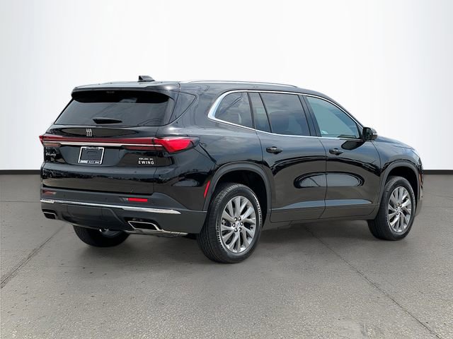New 2026 Buick Enclave Preferred w/ Power Package image 4