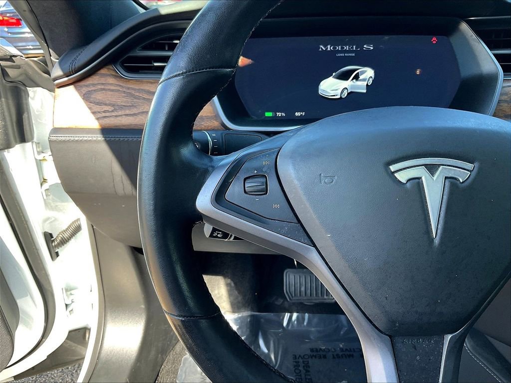 Used 2019 Tesla Model S Long Range image 11