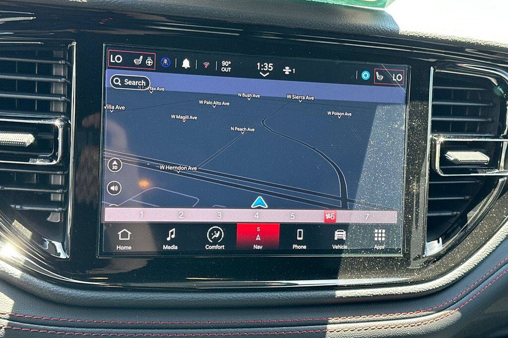 New 2026 Dodge Durango GT AWD/4WD image 20