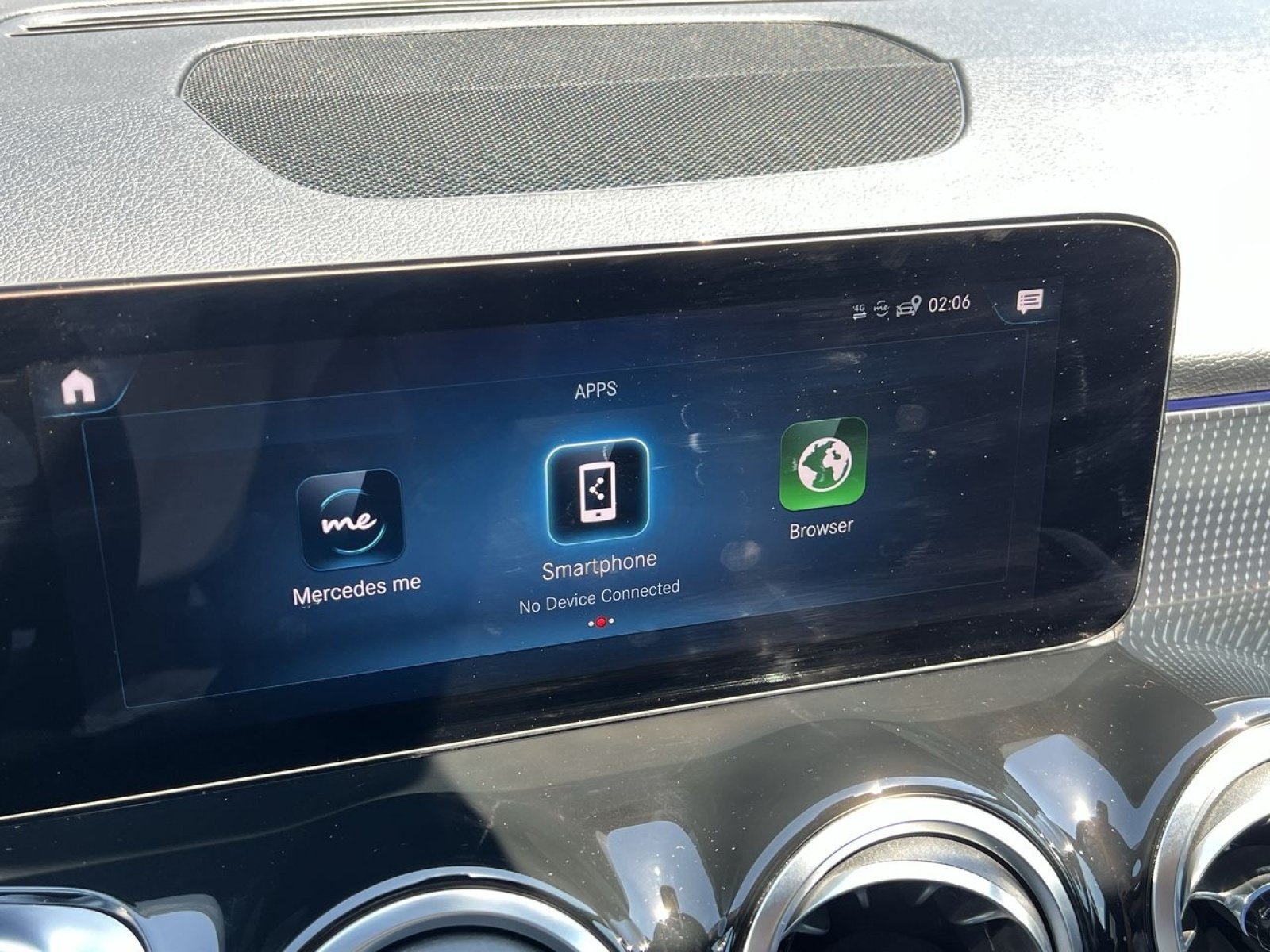 Used 2023 Mercedes-Benz GLB 250 4MATIC image 21