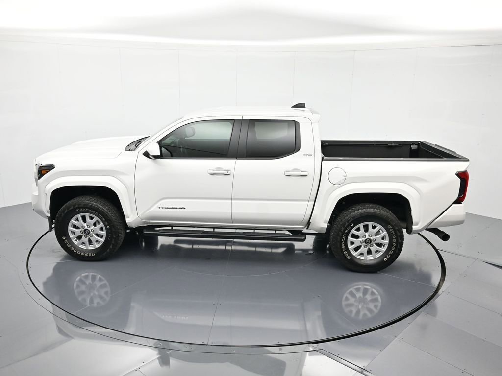 Used 2024 Toyota Tacoma SR5 image 36