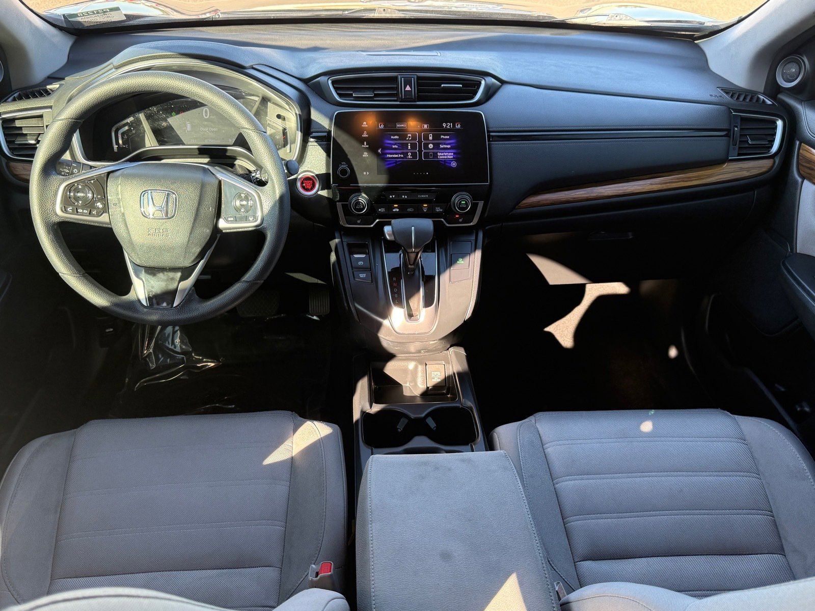 Used 2019 Honda CR-V EX image 23