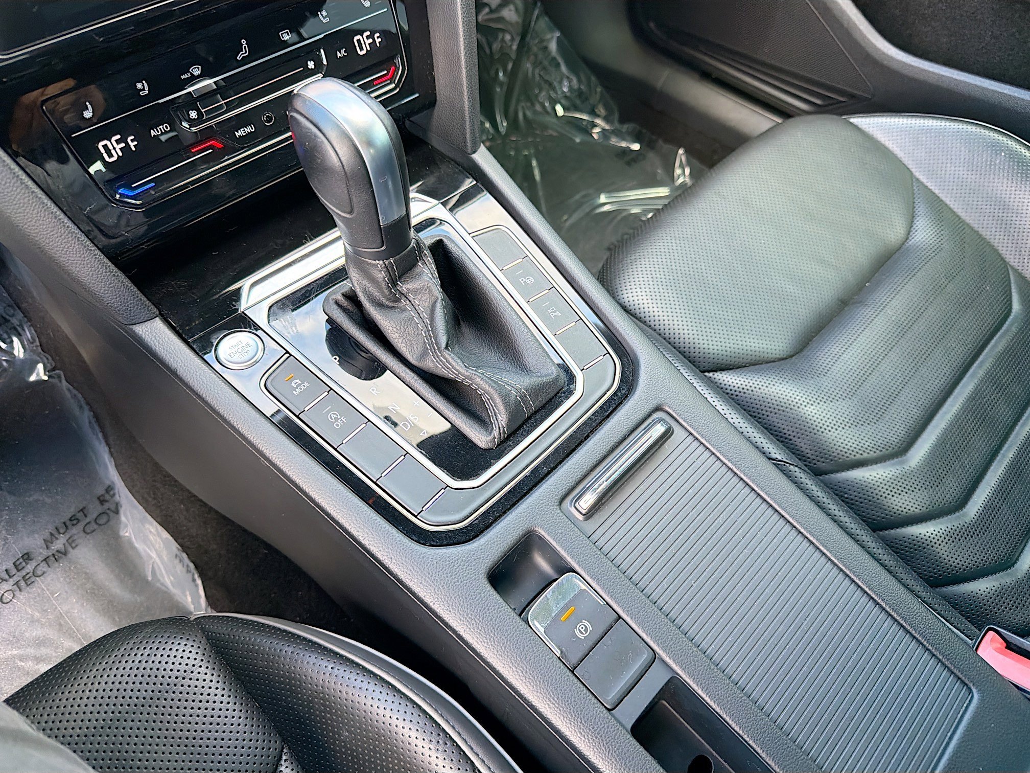 Used 2021 Volkswagen Arteon SEL Premium image 30