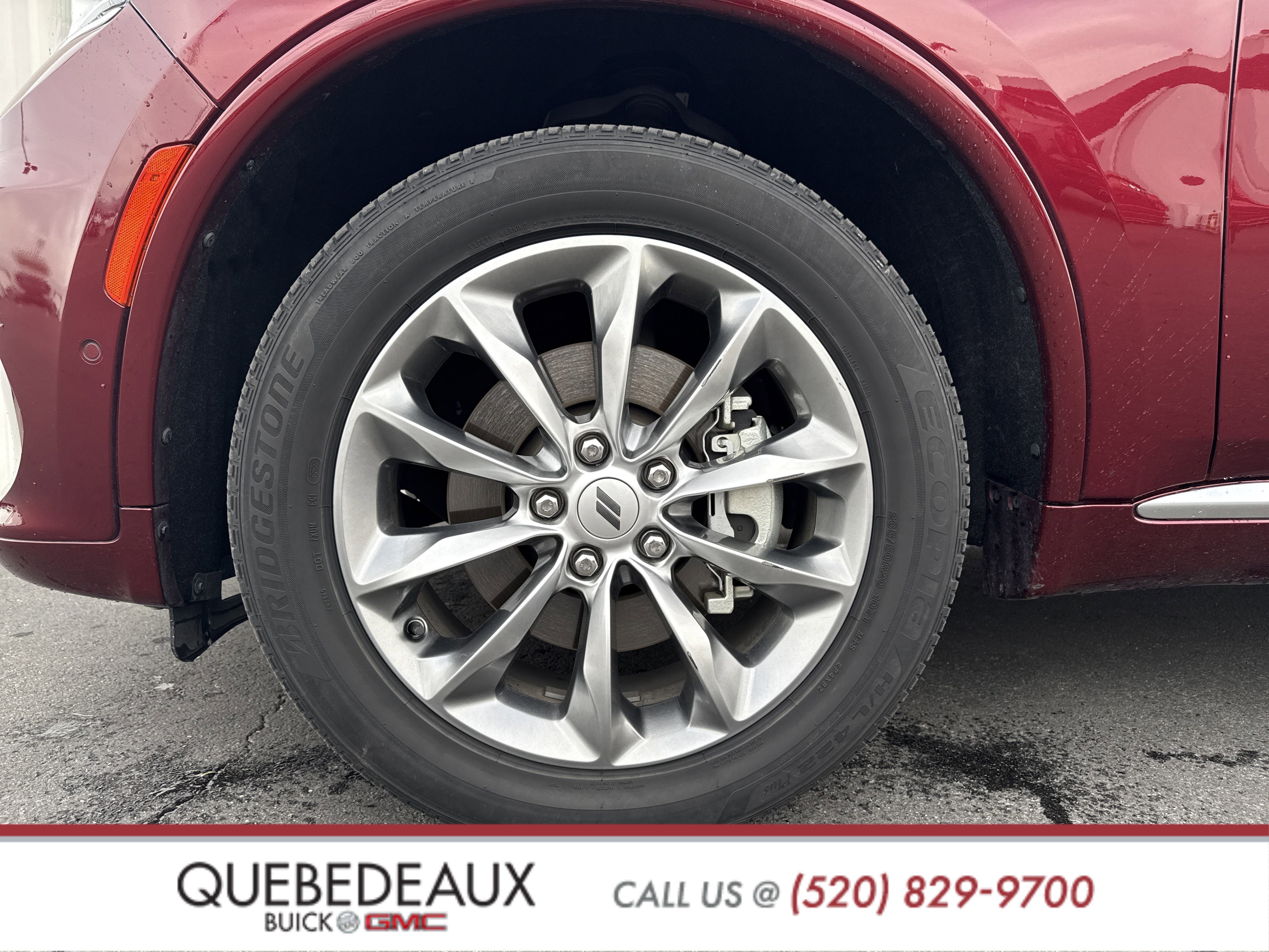 Used 2022 Dodge Durango Citadel image 5