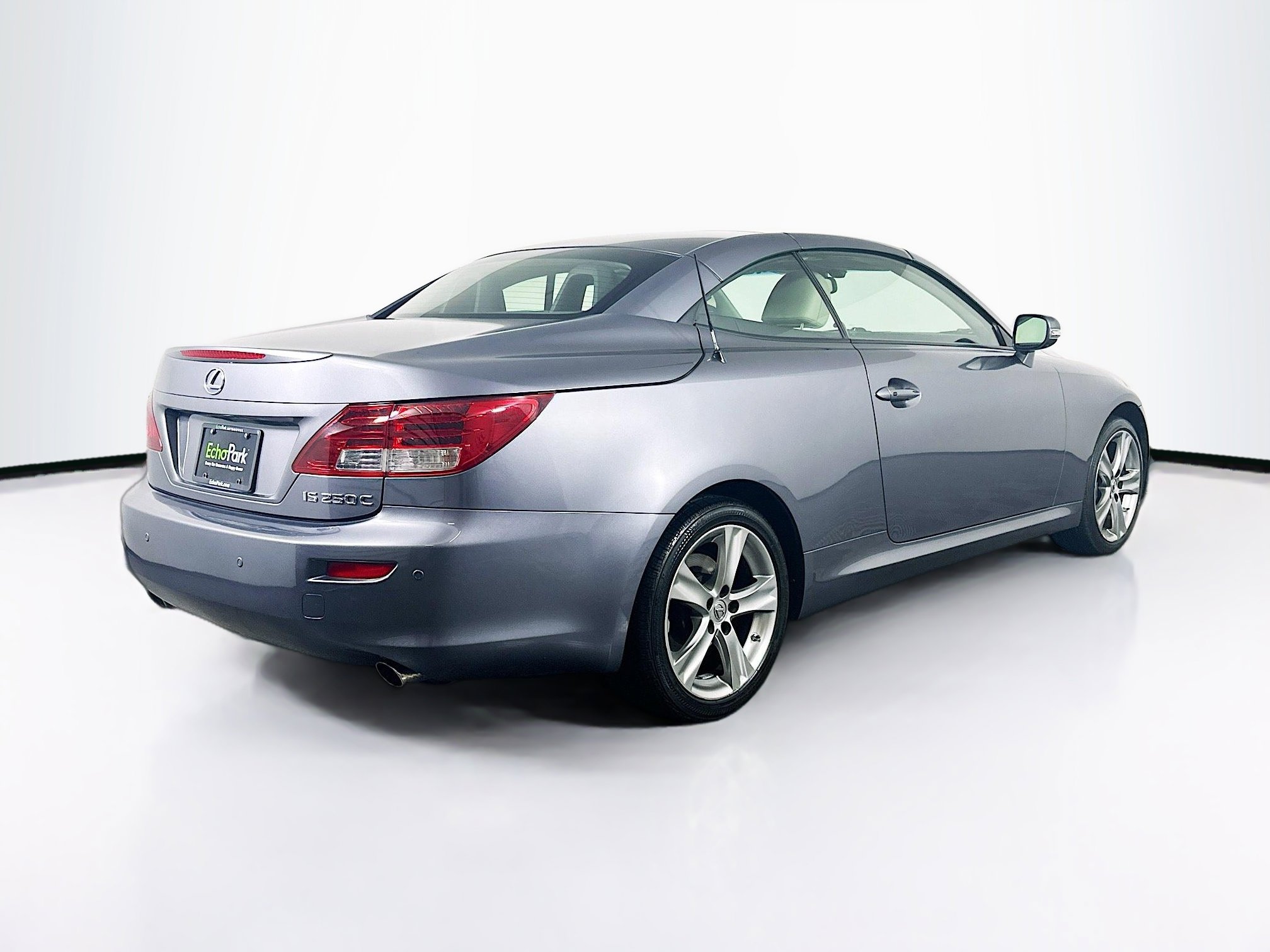 Used 2012 Lexus IS 250C image 9