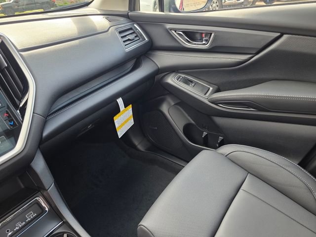 New 2026 Subaru Ascent Limited AWD/4WD image 40