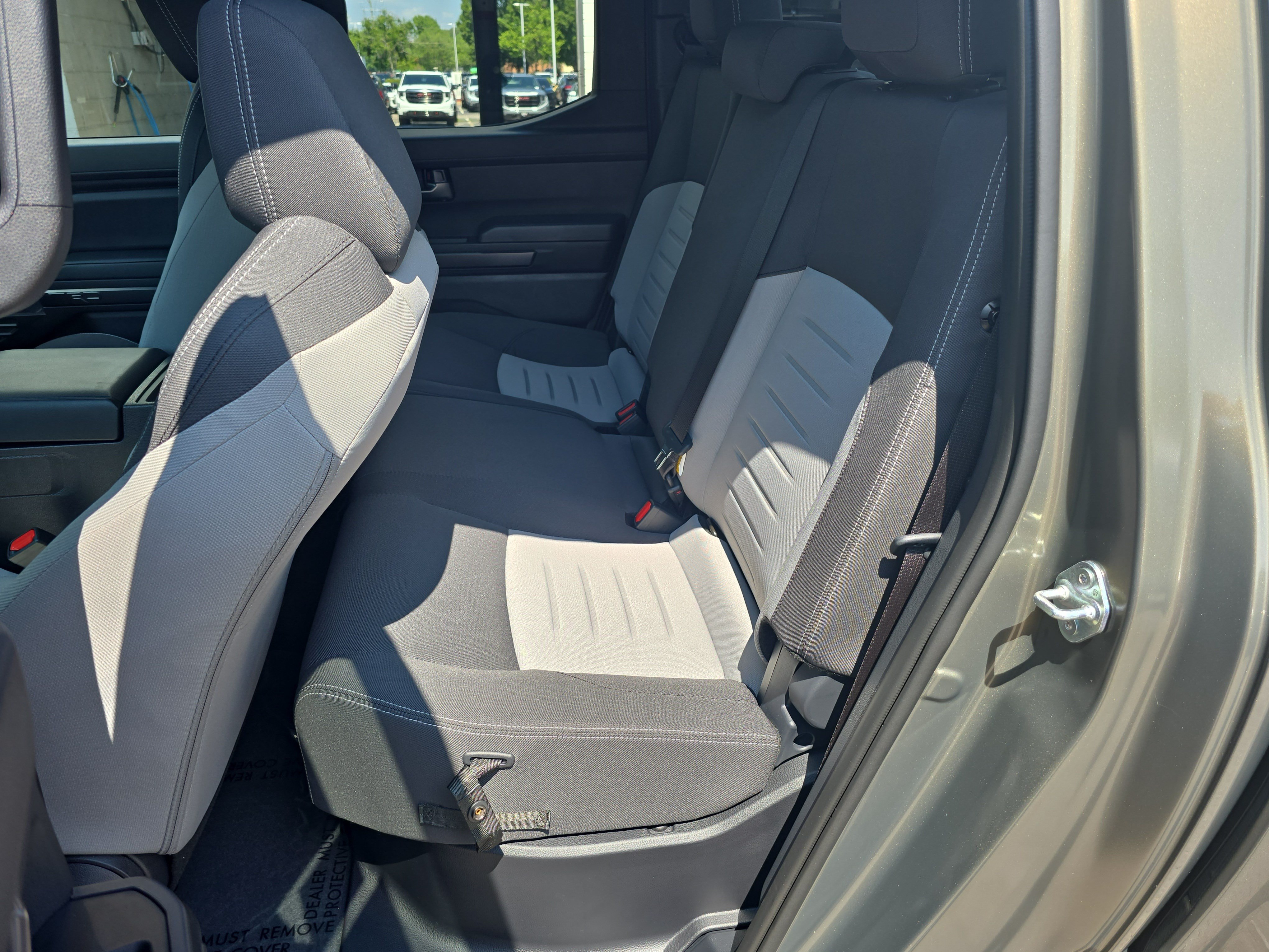 Used 2026 Toyota Tacoma TRD Sport RWD image 15
