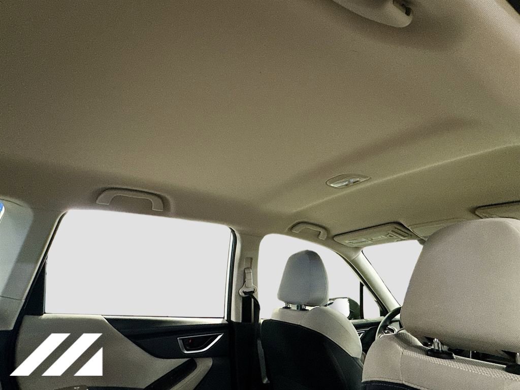 Used 2023 Subaru Forester image 30