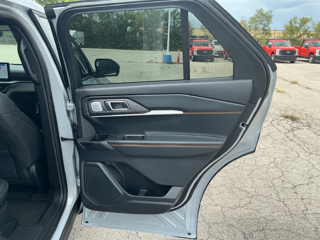 New 2026 Ford Explorer Tremor w/ Tremor Ultimate Package AWD/4WD image 19