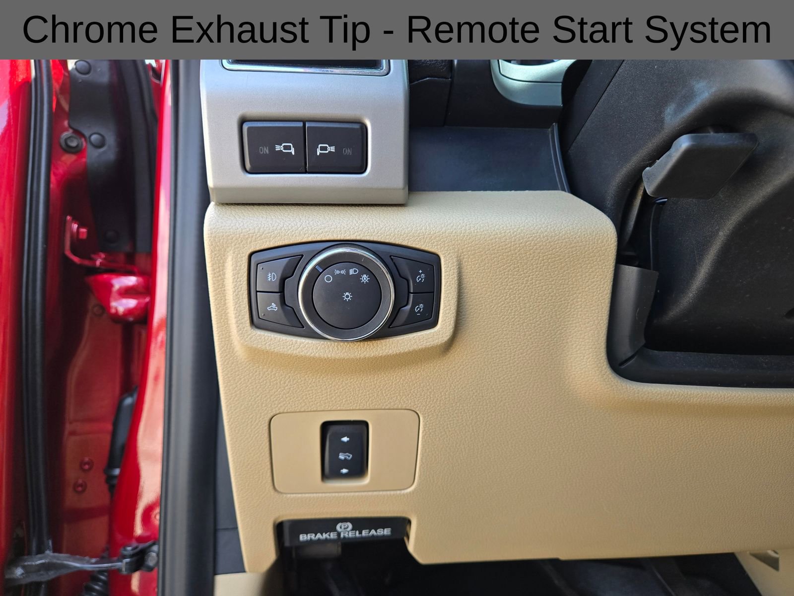 Used 2021 Ford F250 Lariat w/ Chrome Package image 23