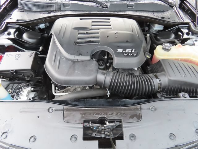 Used 2021 Dodge Charger GT w/ Plus Group AWD/4WD image 14