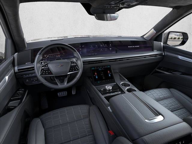 New 2026 Cadillac Escalade ESV V AWD/4WD image 15