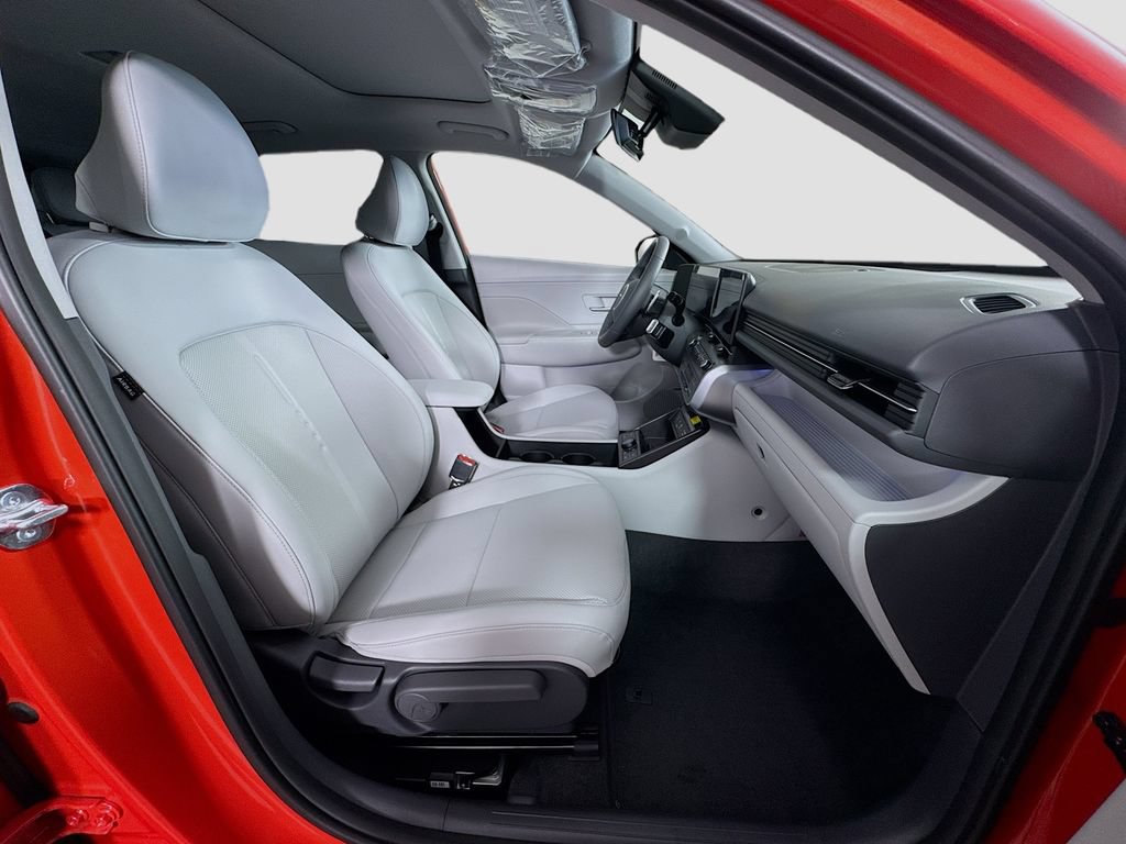 New 2026 Hyundai Kona Limited AWD/4WD image 30