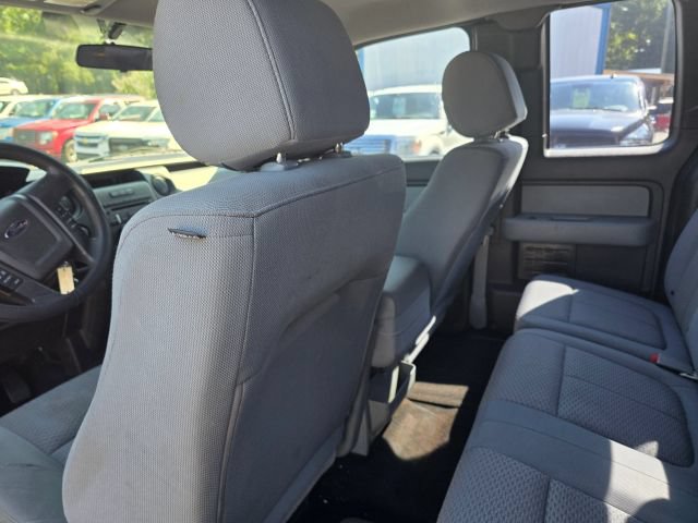 Used 2013 Ford F150 STX w/ Mid Equipment Group AWD/4WD image 18