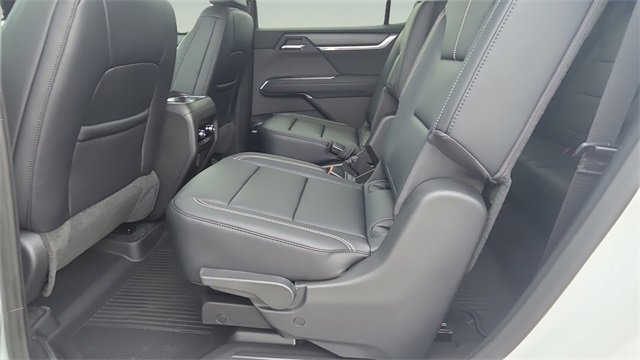 New 2026 GMC Acadia Elevation w/ Elevation Premium Package image 25