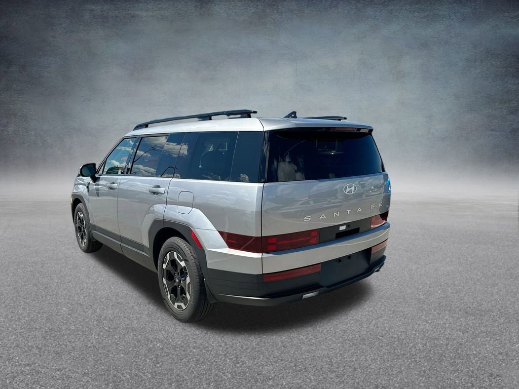 Used 2025 Hyundai Santa Fe SEL image 37