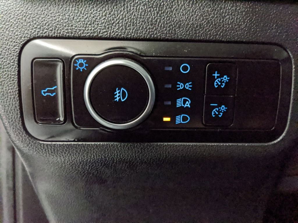 Certified 2024 Ford Bronco Sport Outer Banks image 14