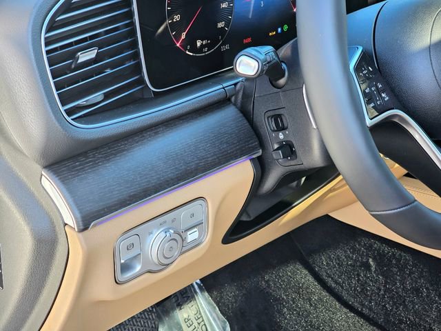 New 2026 Mercedes-Benz GLE 450 4MATIC image 15
