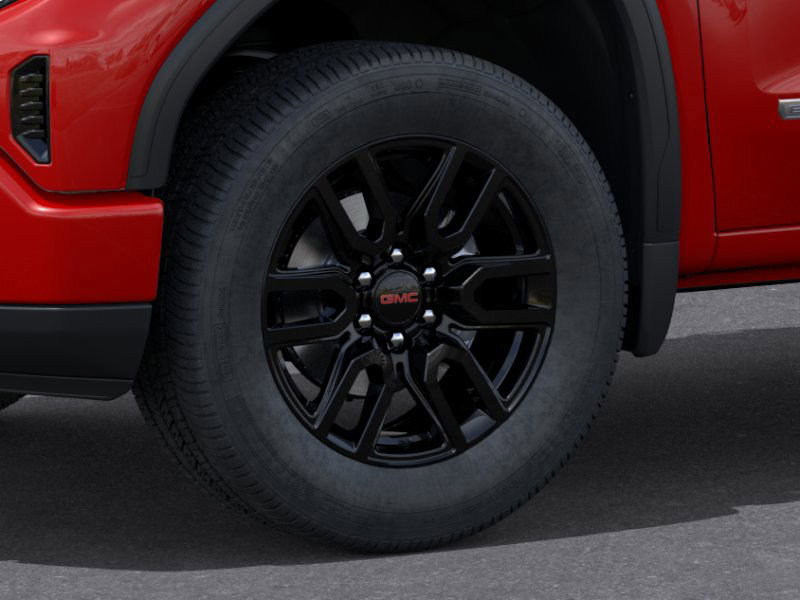 New 2024 GMC Sierra 1500 Elevation AWD/4WD image 9