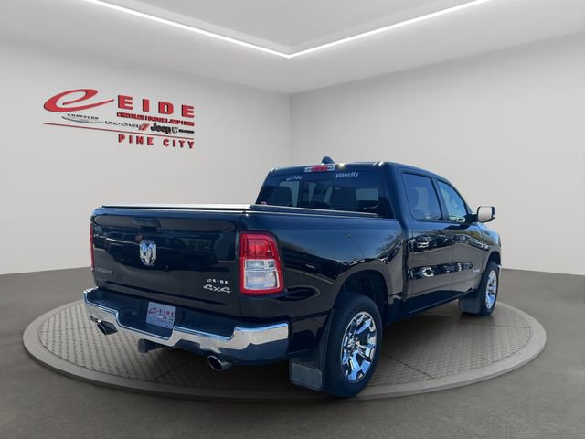 Used 2022 RAM 1500 Big Horn AWD/4WD image 6