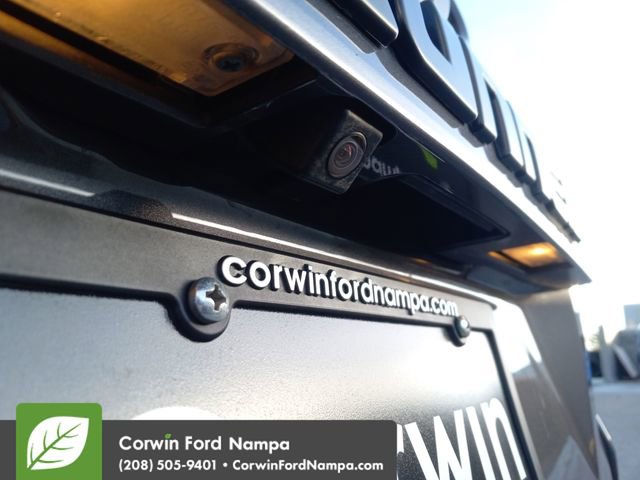 Used 2021 Toyota 4Runner SR5 Premium image 30