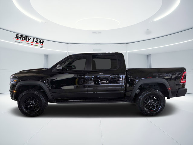 Used 2022 RAM 1500 TRX w/ TRX Level 1 Equipment Group AWD/4WD image 6