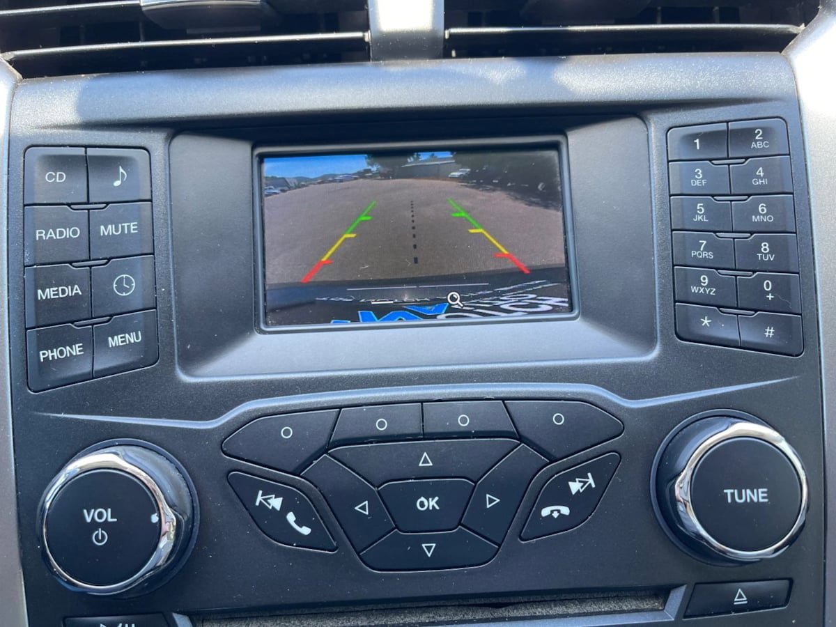 Used 2017 Ford Fusion S FWD image 30