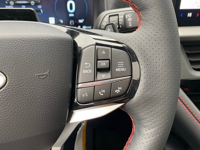 New 2026 Ford Explorer ST w/ Sun And Sound Package image 27