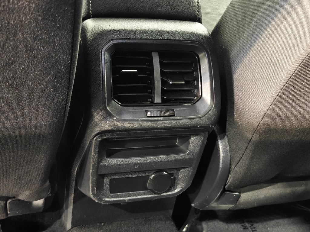 Used 2022 Volkswagen Tiguan S AWD/4WD image 24