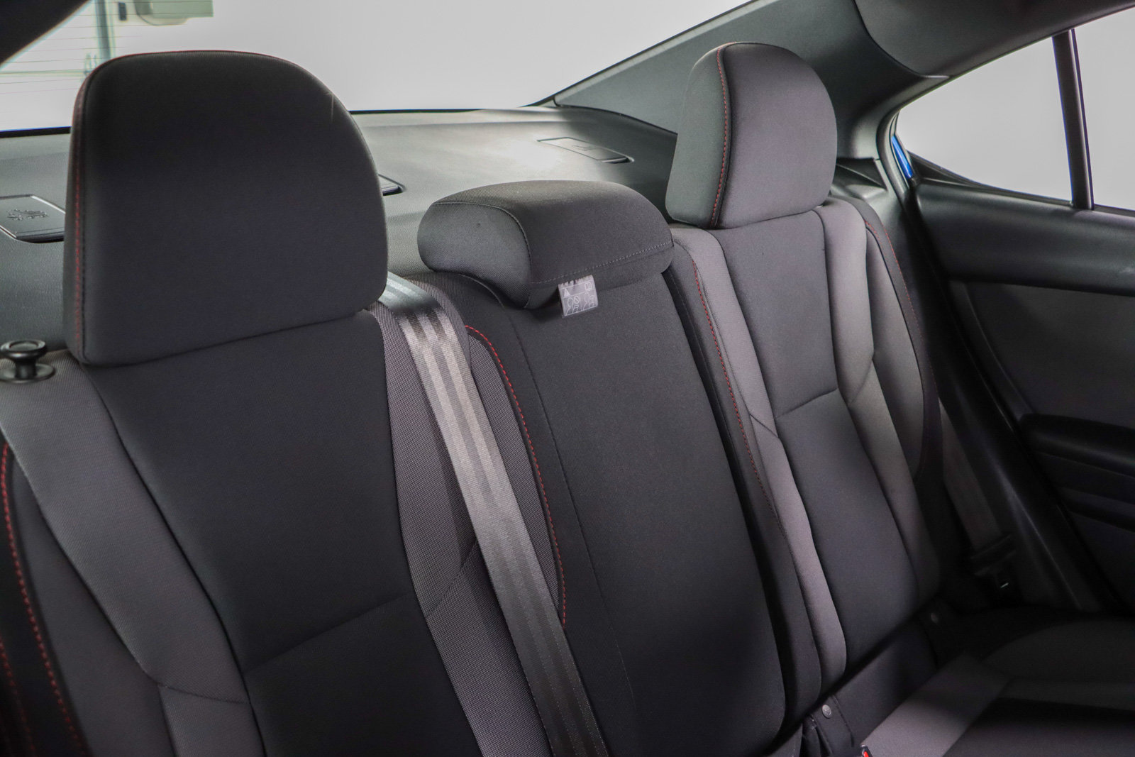 Used 2022 Subaru WRX AWD/4WD image 27