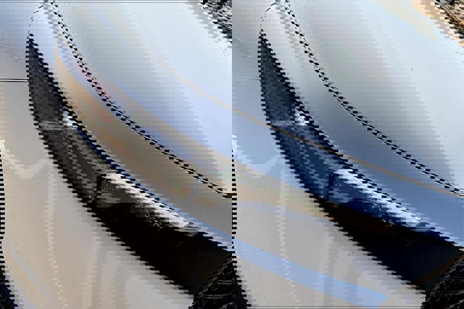 Used 2023 Honda Accord EX image 30