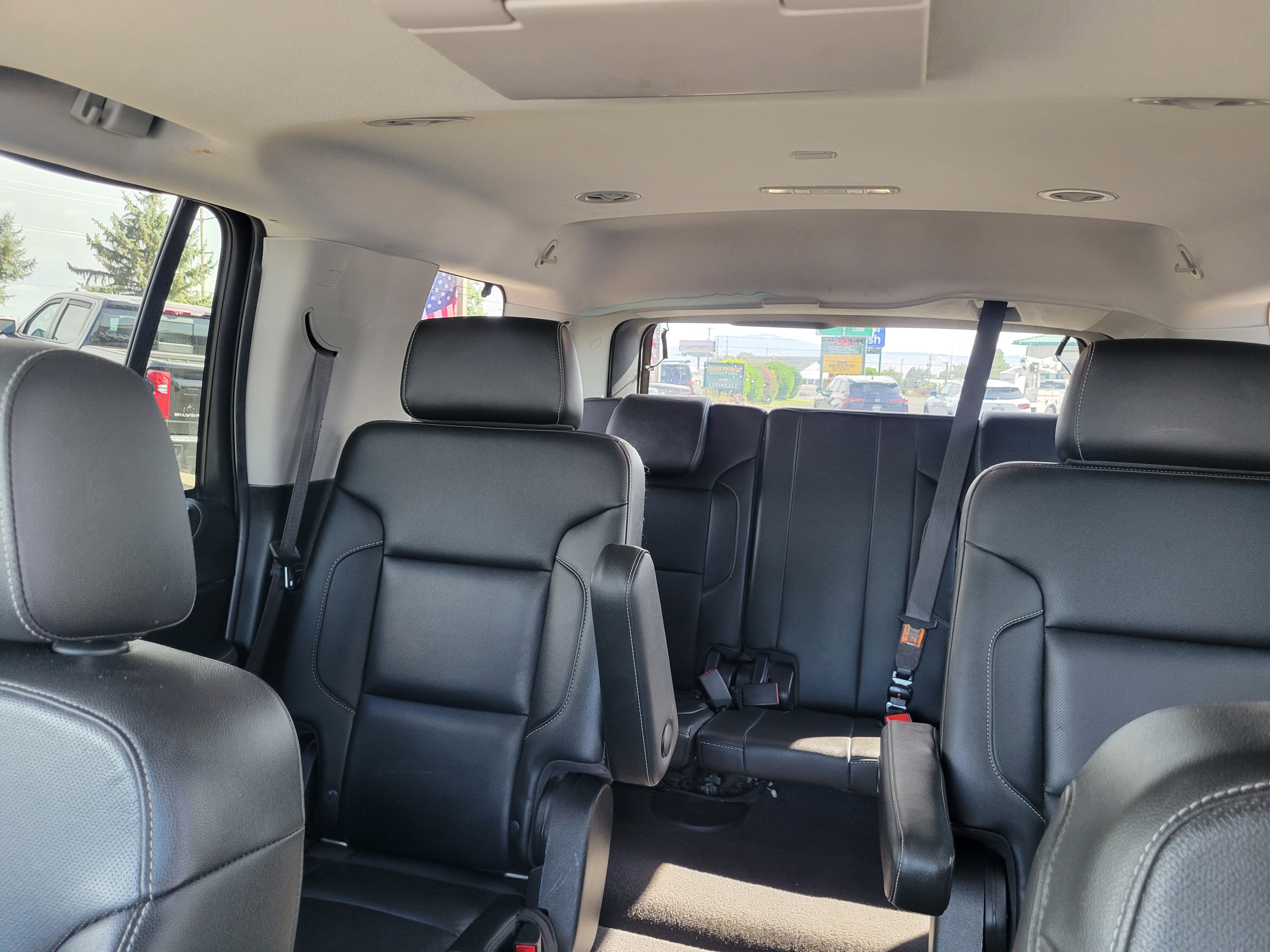Used 2019 Chevrolet Tahoe Premier image 26