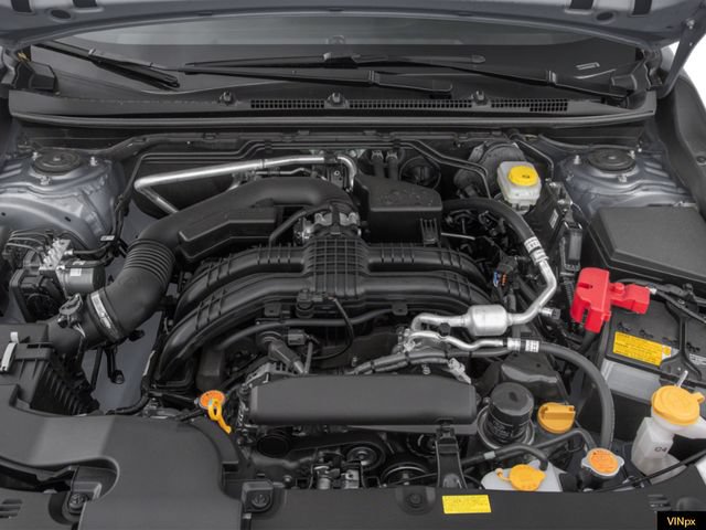 New 2026 Subaru Crosstrek 2.5i Premium AWD/4WD image 10