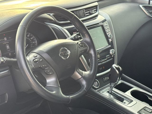 Used 2020 Nissan Murano SL w/ Cargo Package FWD image 18