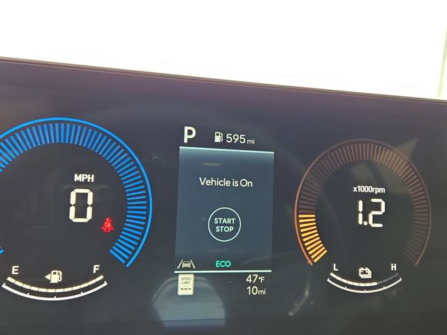 New 2026 Hyundai Santa Fe SEL FWD image 9
