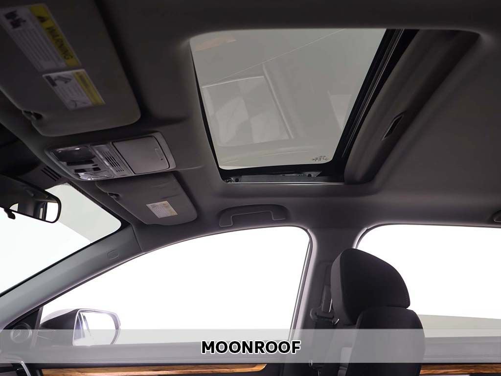Used 2020 Honda CR-V EX image 3
